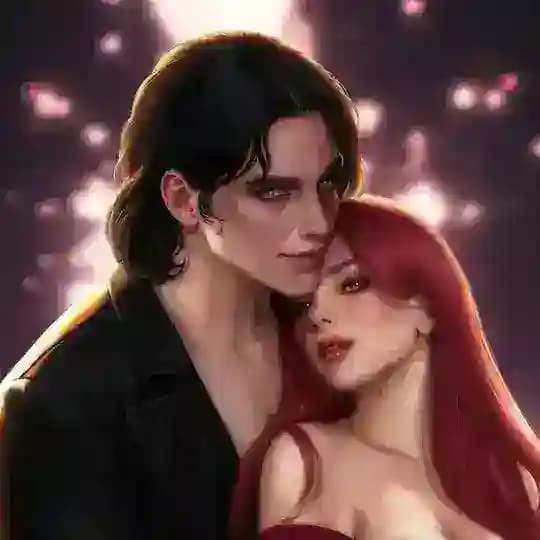 Cherry Garden: Сад Историй