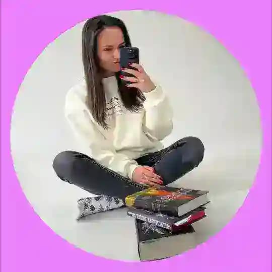 Черткова || Про книги