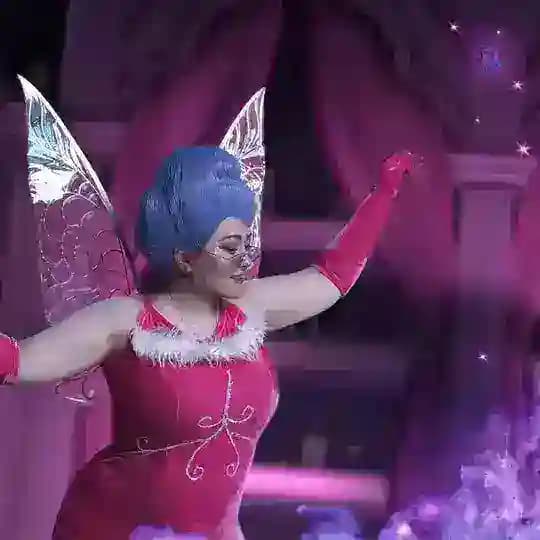 ℂ𝕙𝕖𝕤𝕙𝕚𝕣𝕖 𝕋𝕖𝕒 Life&cosplay