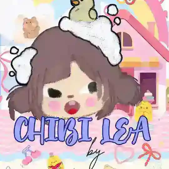 chibi by lea🍬