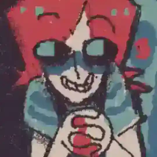 🎄жмых's mental issues🎄