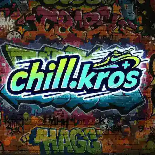 CHILL_KROS👟🇺🇦