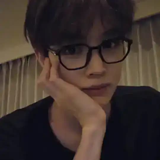 bambi sungchan chill