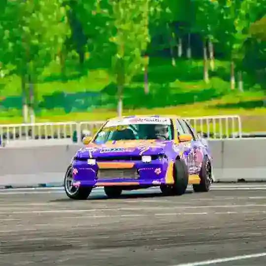 🇨🇳Китайский дрифт🚘💨