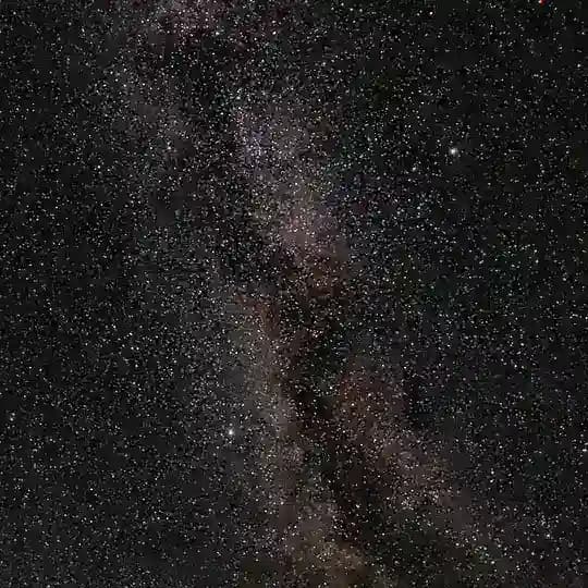 Живопись, Китай и звезды