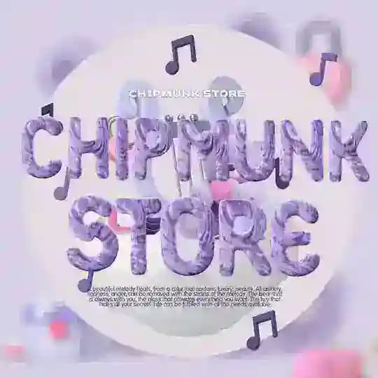 TESTIMONI @Chipmunkstore