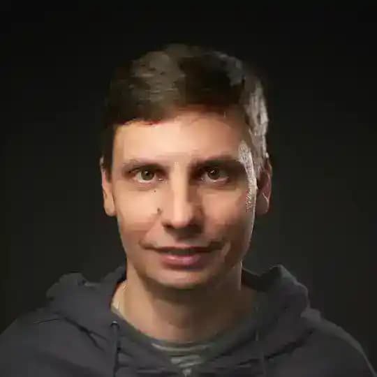 Дмитрий Чистяков 🎬