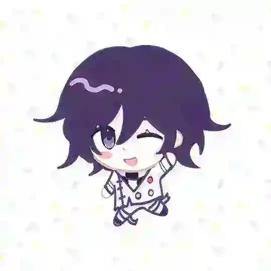 chkomori🎡