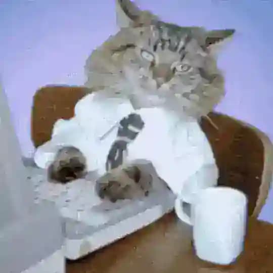 кэнди не затыкает рот