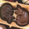 chocolate confession