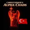 𝐂𝐇𝐑𝐈𝐒𝐓𝐎𝐏𝐇𝐄𝐑’𝐒 𝐀𝐋𝐏𝐇𝐀 𝐂𝐇𝐀𝐃𝐒™ 🇹🇷🎲