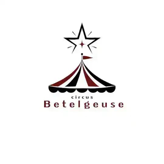 ˙∘𝐂𝐢𝐫𝐜𝐮𝐬 𝐁𝐞𝐭𝐞𝐥𝐠𝐞𝐮𝐬𝐞 ⊹🎪