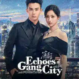 ဆိပ်ကမ်းမြို့မှ ကြမ္မာပဲ့တင်သံ Echoes of Gang City (2026) ongoing Profile