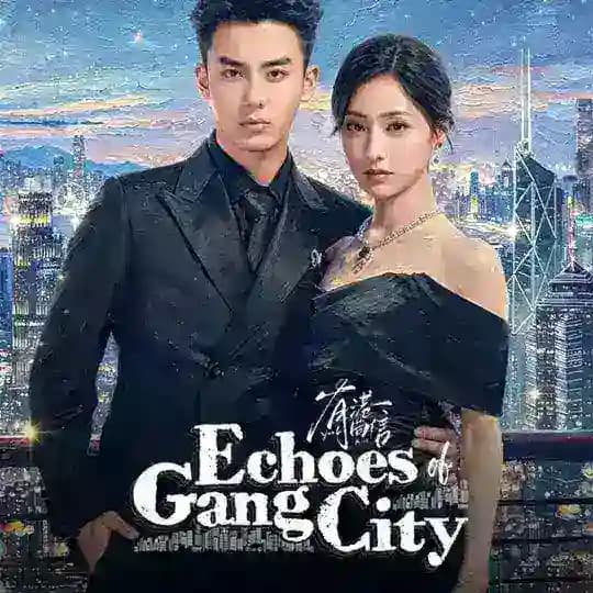 ဆိပ်ကမ်းမြို့မှ ကြမ္မာပဲ့တင်သံ Echoes of Gang City (2026) ongoing