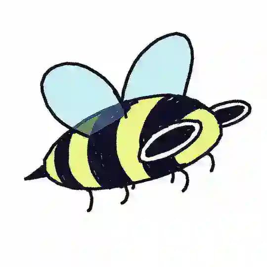 🐝⨠ — BEEsement [16+]