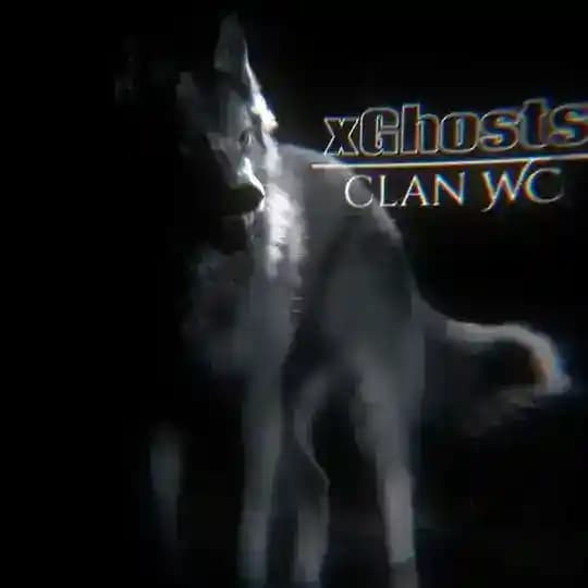 𝐱𝐆𝐡𝐨𝐬𝐭𝐬 | 𝖼𝗅𝖺𝗇 𝖶𝖢