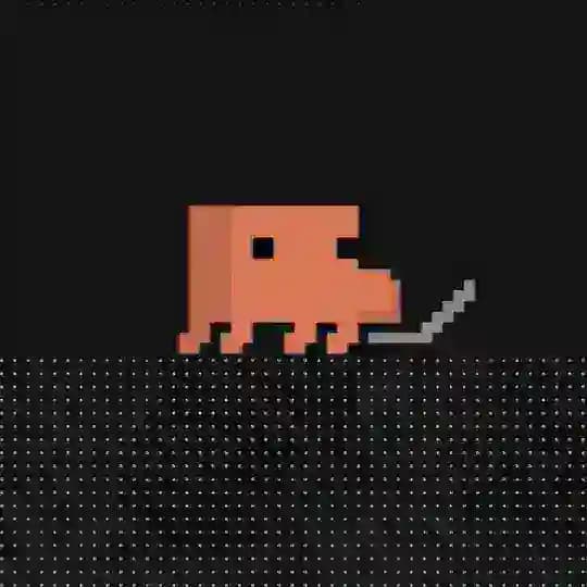 Claw'd - Claude ai mascot