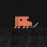 Claw'd - Claude ai mascot