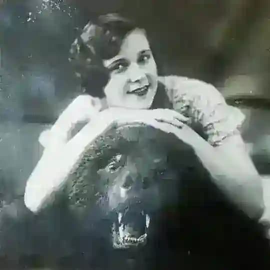 Человек. Время. Костюм