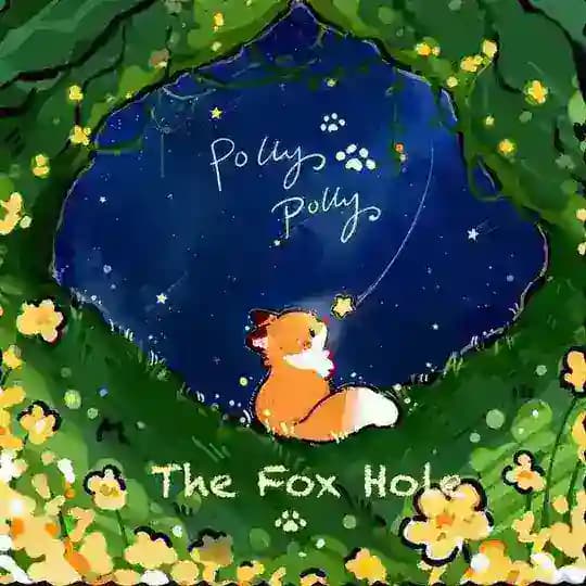 ☁🌱Облако витает в жизни🦊