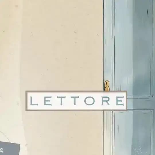App LETTòRE