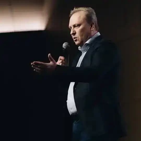 ПЕРЕГОВОРЫ ДЛЯ ТОПов
