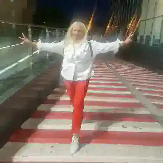 Быть собой и делать❤️!