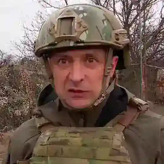 Считаем дни и ждем уход Зеленского ! Зеленского убрали ? Зеленский ушёл ?