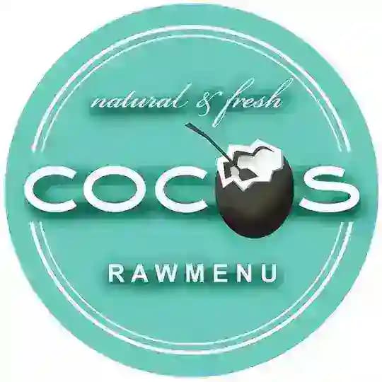 🥥COCOS.lab