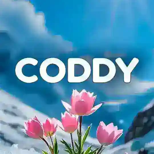 CODDY | IT-школа для детей