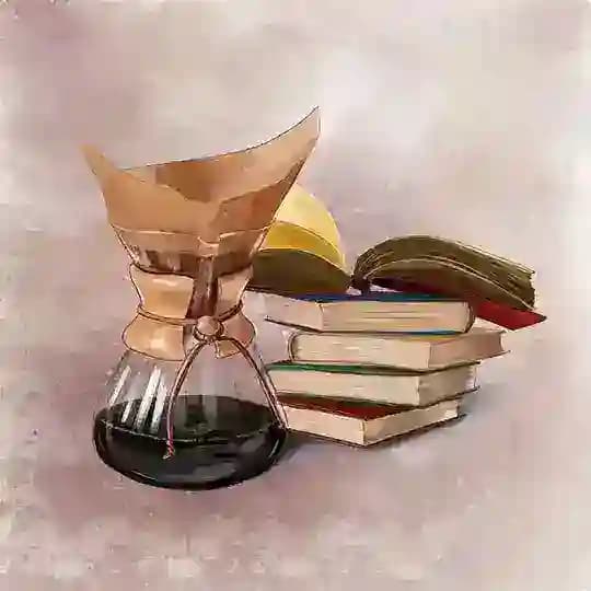 Кофейные чтения