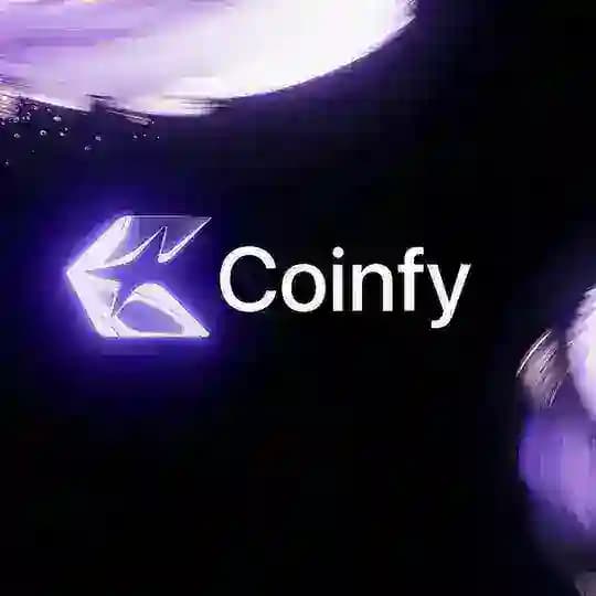 Coinfy.cc | Сервис обмена цифровой валюты
