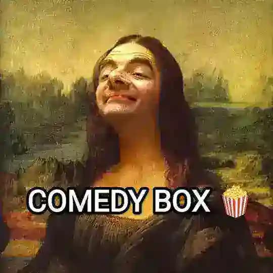 COMEDY ဇာတ်ကားကောင်းများ🍿