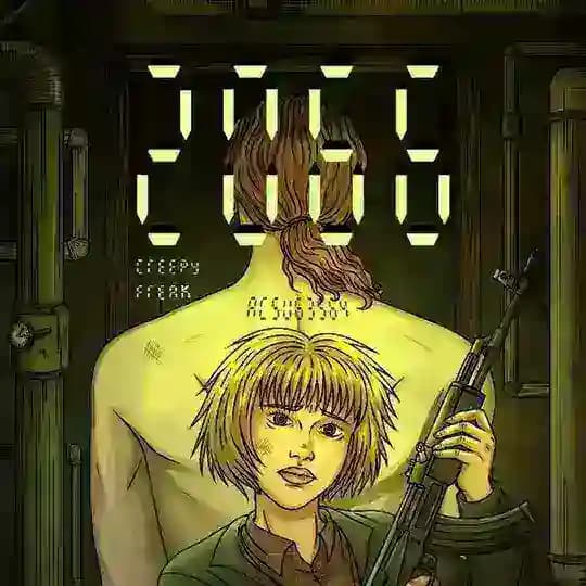 гомикс 2066 читать онлайн (без маминого разрешения)