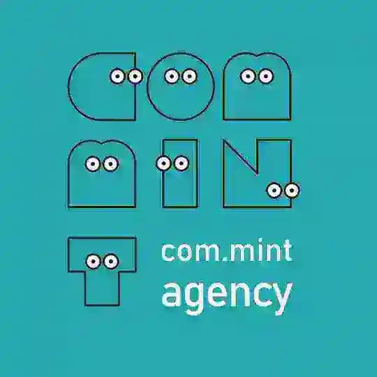 Com.Mint: мерч и корпоративные подарки