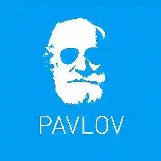 Товарищ PAVLOV