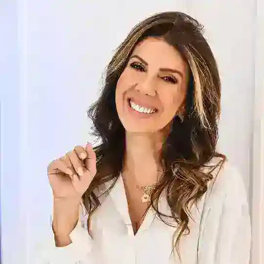 Conexão Mulher - Márcia Barros