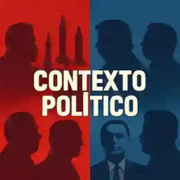🚨CONTEXTO POLÍTICO🚨 Profile