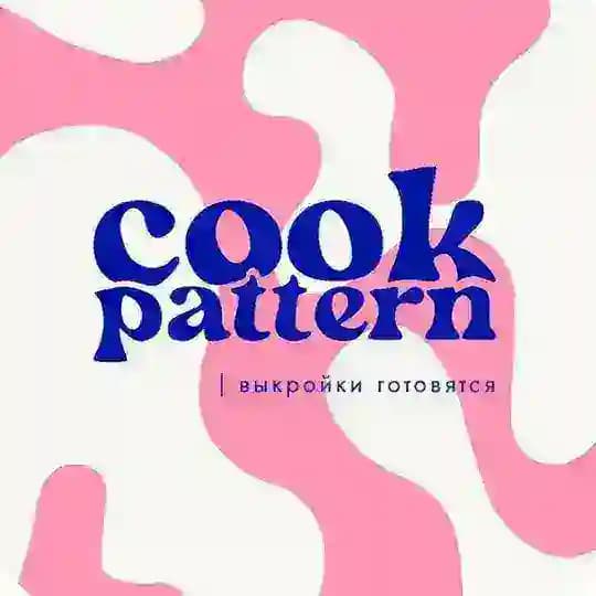 выкройки готовятся | cookpattern by @v_posa
