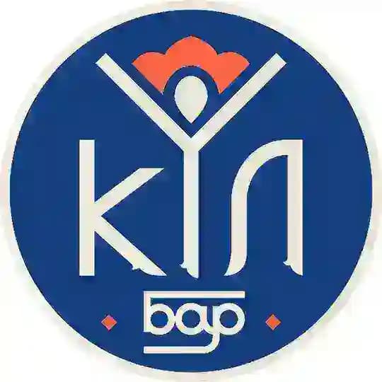 KYЛ