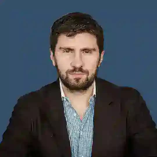 Карьера и бизнес с ИИ | Сергей Черненко