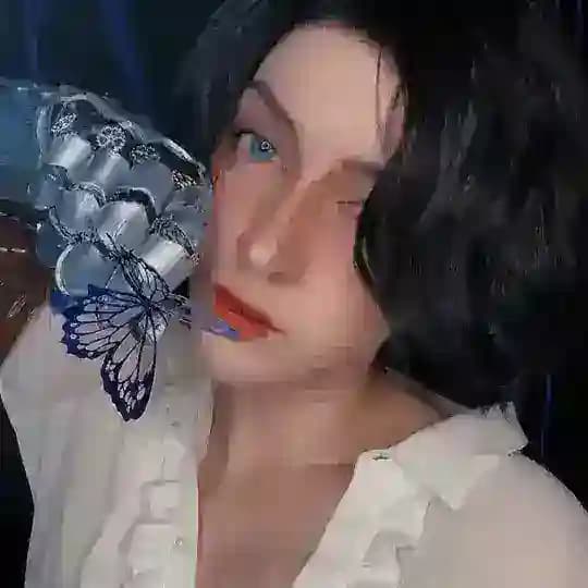 ⋆˖⁺‧ Феликс Корвис ⁺. ✧