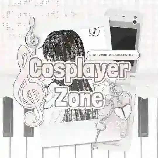 Cosplayer Zone.