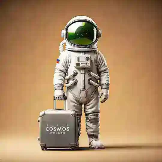 Во сколько завтрак? • Путеводитель сети отелей Cosmos