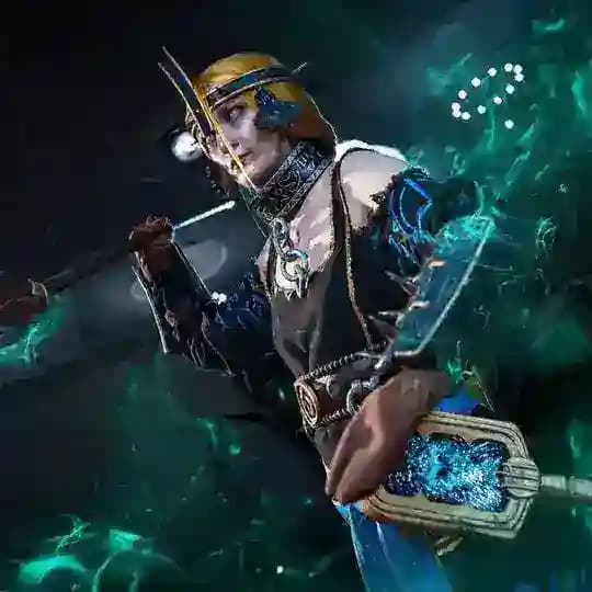 🌙Kain Cosplay✨| Творчество