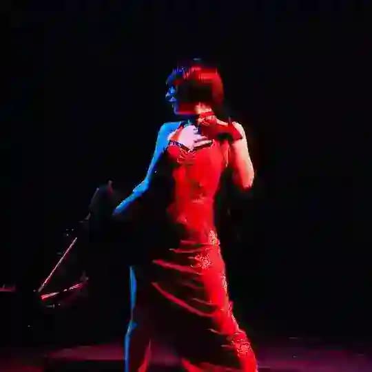 риночкин косплей💋