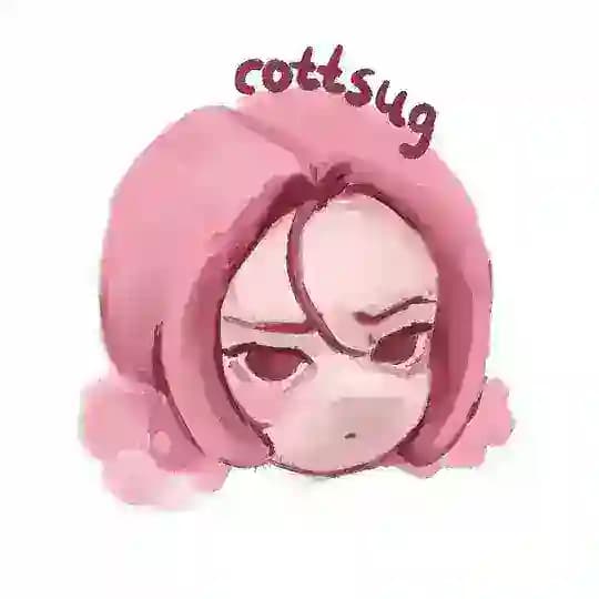 ☁️ C𑄝ttsug ☁️