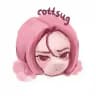 ☁️ C𑄝ttsug ☁️