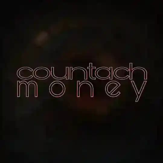 countach money