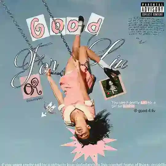 ⋆˙good 4 liv